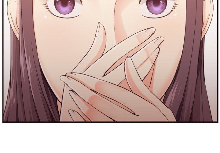 The Hidden Past Manhwa - Chapter 6 Page 3