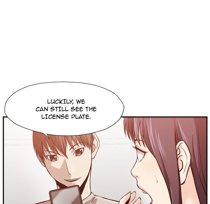 The Hidden Past Manhwa - Chapter 6 Page 4