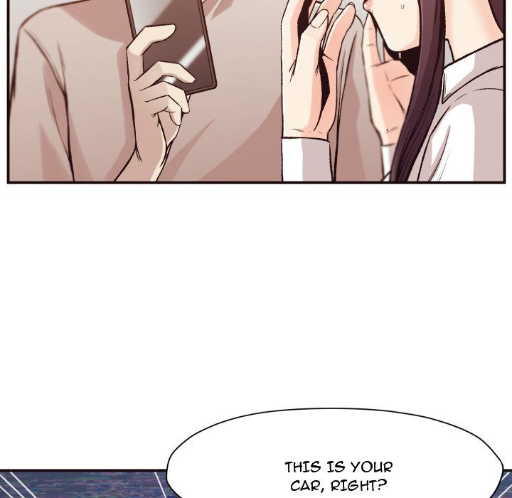 The Hidden Past Manhwa - Chapter 6 Page 5