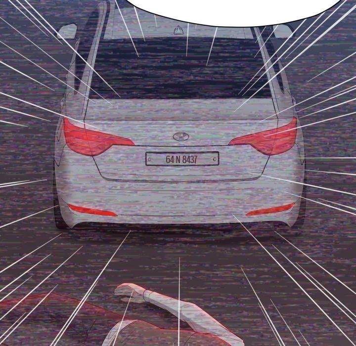 The Hidden Past Manhwa - Chapter 6 Page 6