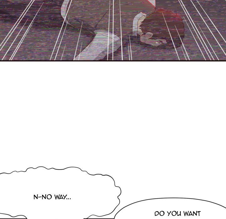 The Hidden Past Manhwa - Chapter 6 Page 7