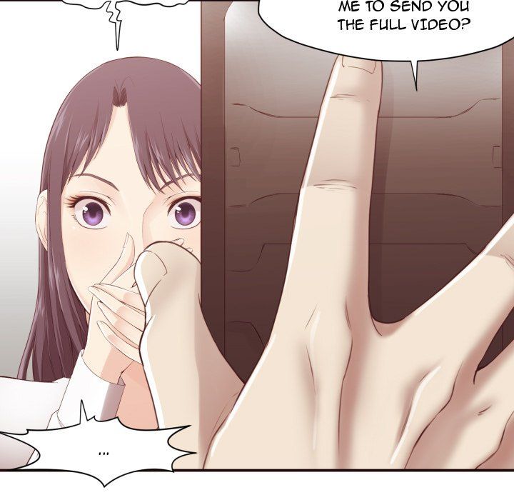 The Hidden Past Manhwa - Chapter 6 Page 8