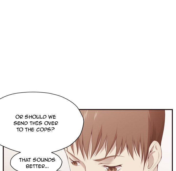 The Hidden Past Manhwa - Chapter 6 Page 9
