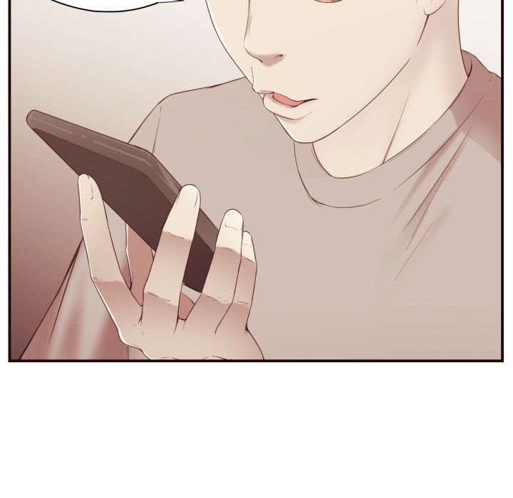 The Hidden Past Manhwa - Chapter 6 Page 10