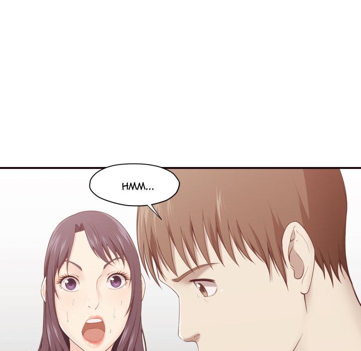 The Hidden Past Manhwa - Chapter 6 Page 11