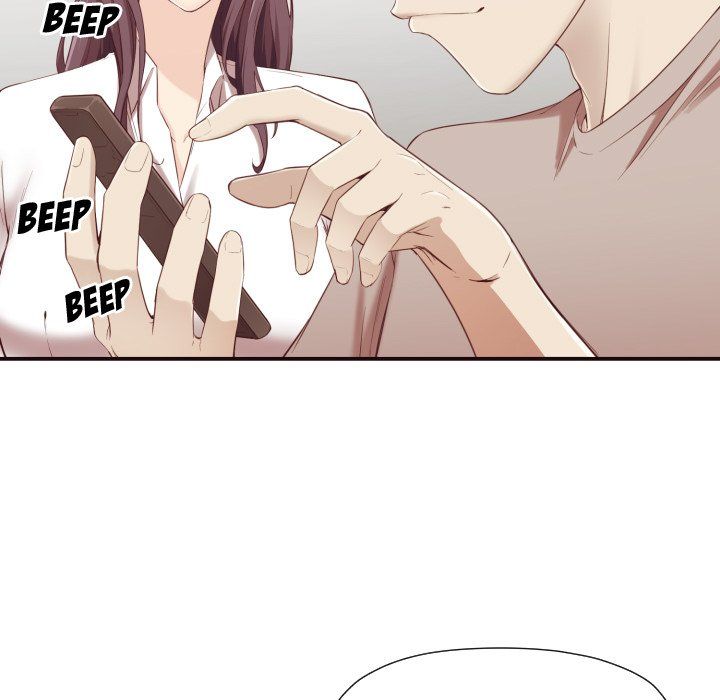 The Hidden Past Manhwa - Chapter 6 Page 12