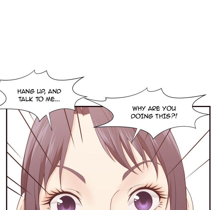 The Hidden Past Manhwa - Chapter 6 Page 14