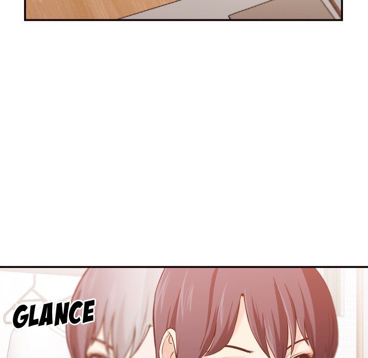 The Hidden Past Manhwa - Chapter 6 Page 18