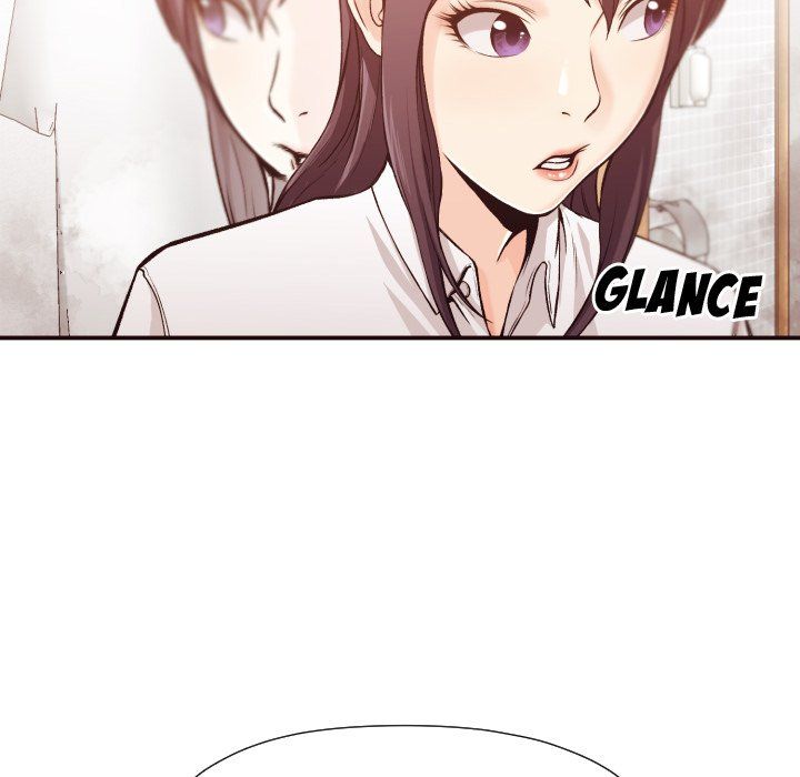 The Hidden Past Manhwa - Chapter 6 Page 19