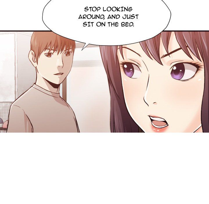 The Hidden Past Manhwa - Chapter 6 Page 20
