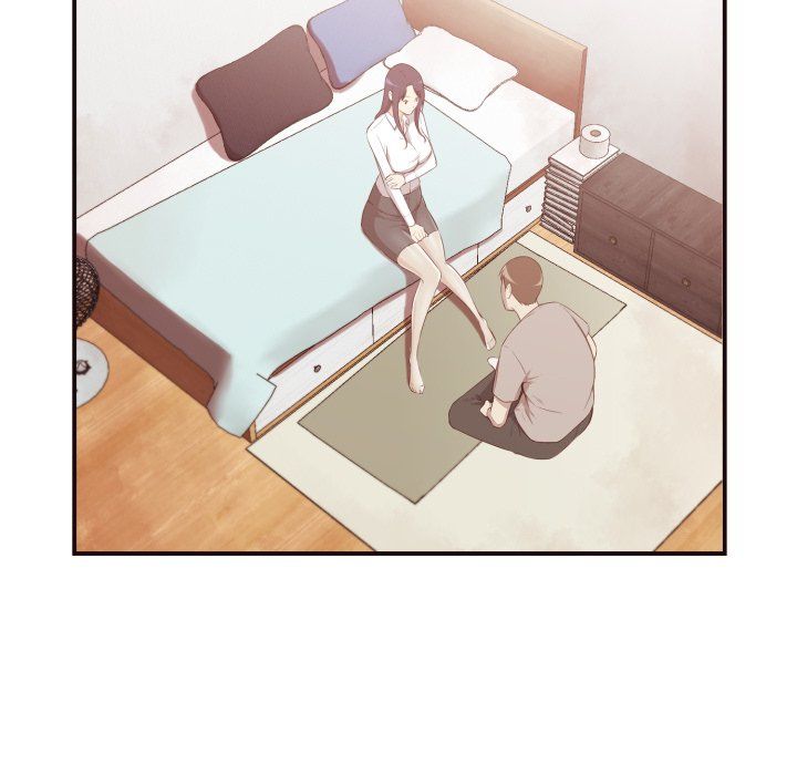 The Hidden Past Manhwa - Chapter 6 Page 24