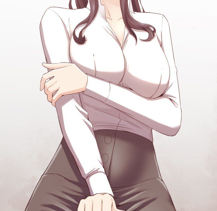 The Hidden Past Manhwa - Chapter 6 Page 26