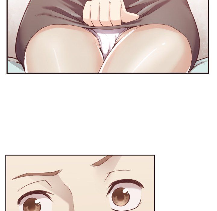 The Hidden Past Manhwa - Chapter 6 Page 30