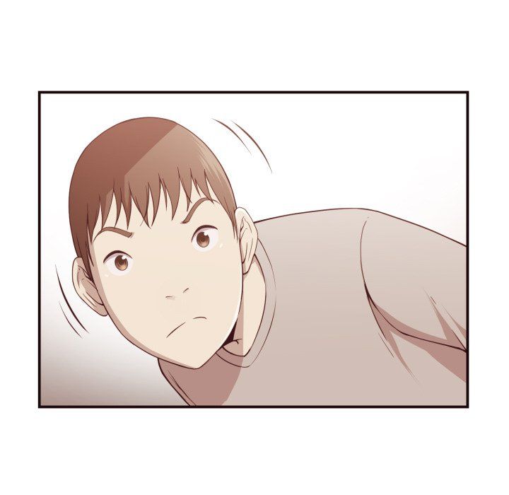 The Hidden Past Manhwa - Chapter 6 Page 32