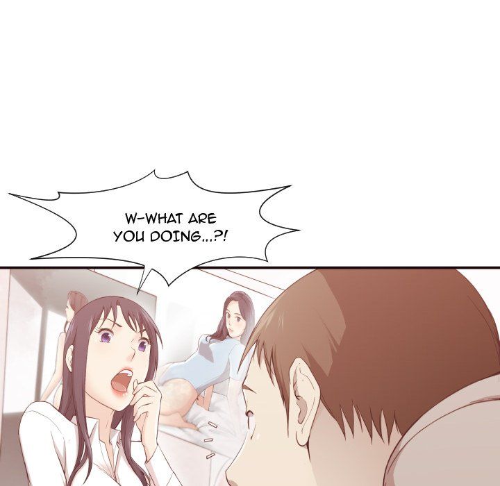 The Hidden Past Manhwa - Chapter 6 Page 33