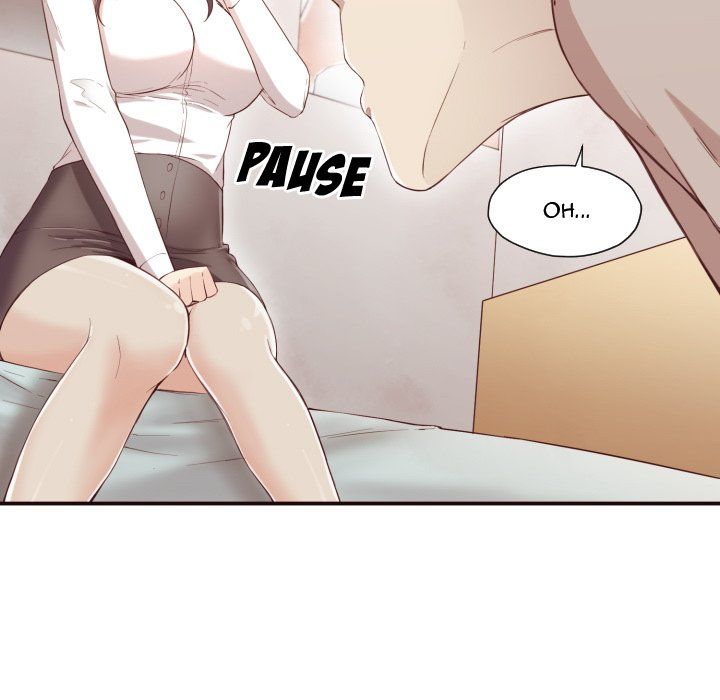 The Hidden Past Manhwa - Chapter 6 Page 34