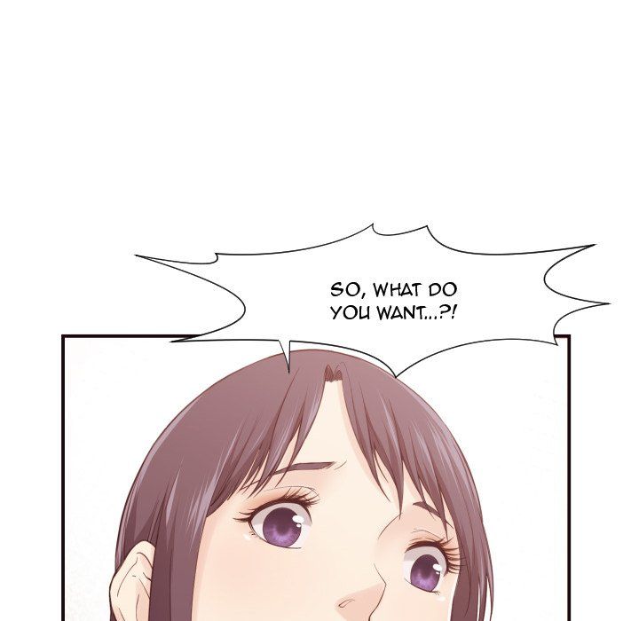 The Hidden Past Manhwa - Chapter 6 Page 35