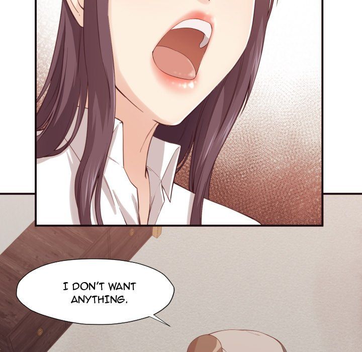The Hidden Past Manhwa - Chapter 6 Page 36