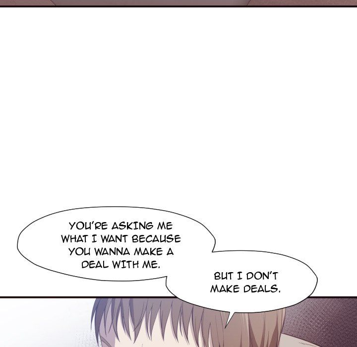 The Hidden Past Manhwa - Chapter 6 Page 38