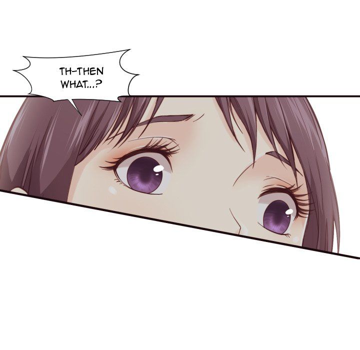 The Hidden Past Manhwa - Chapter 6 Page 40