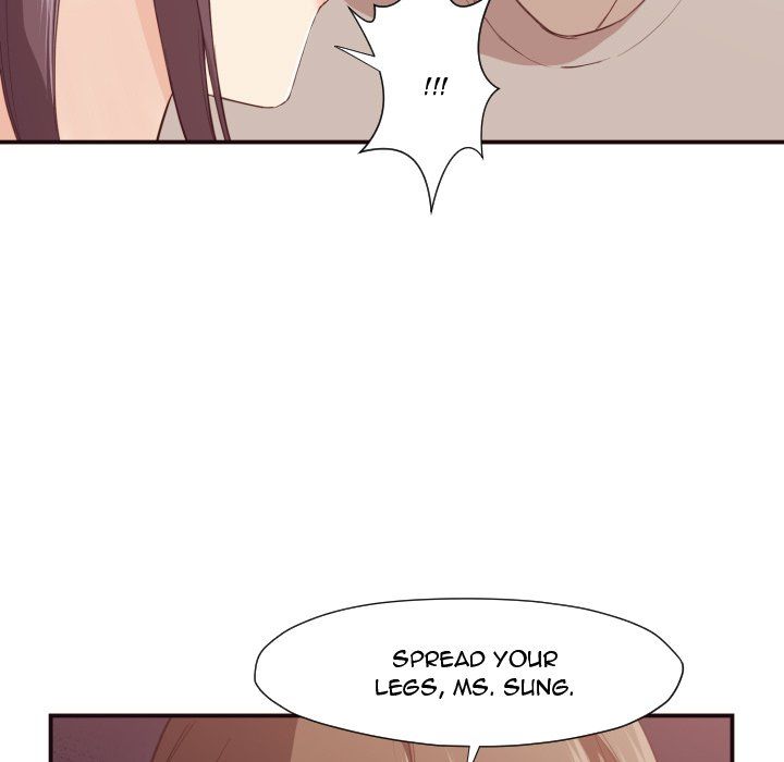 The Hidden Past Manhwa - Chapter 6 Page 42