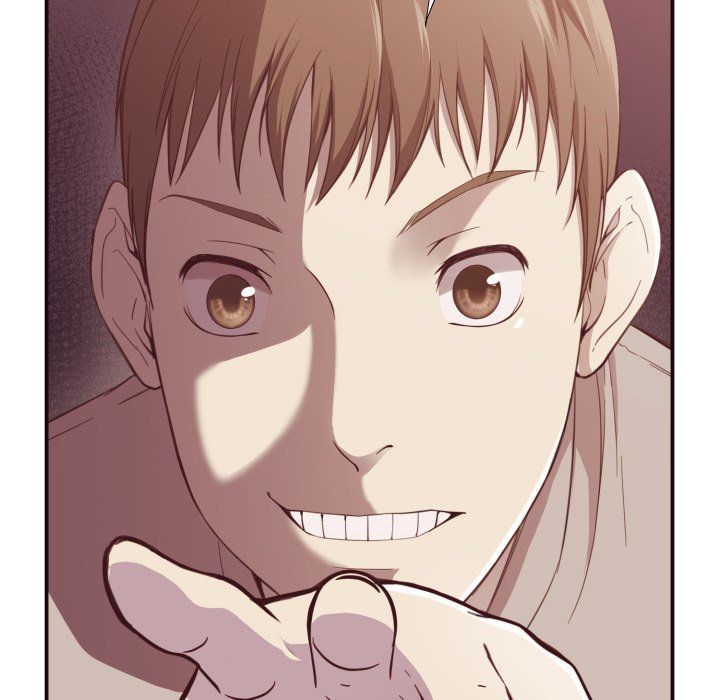 The Hidden Past Manhwa - Chapter 6 Page 43