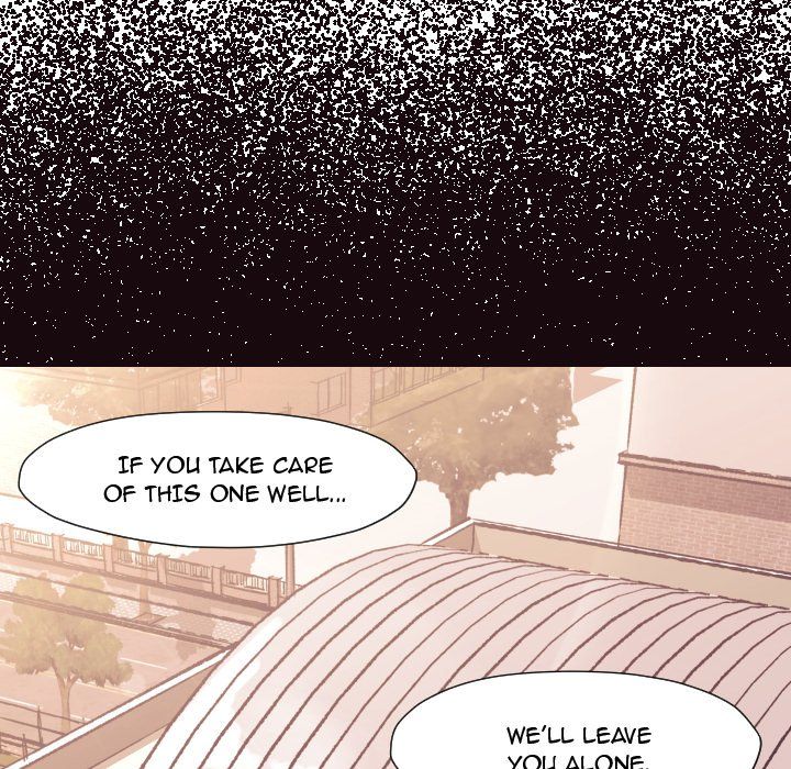 The Hidden Past Manhwa - Chapter 6 Page 49