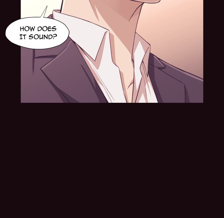 The Hidden Past Manhwa - Chapter 6 Page 52