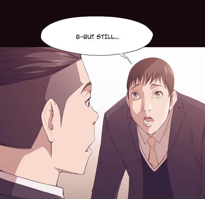 The Hidden Past Manhwa - Chapter 6 Page 53