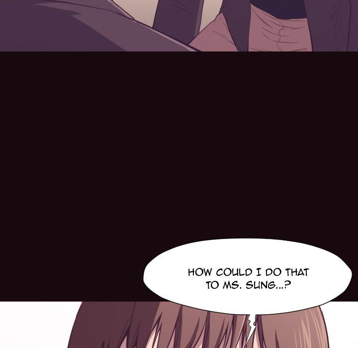 The Hidden Past Manhwa - Chapter 6 Page 54