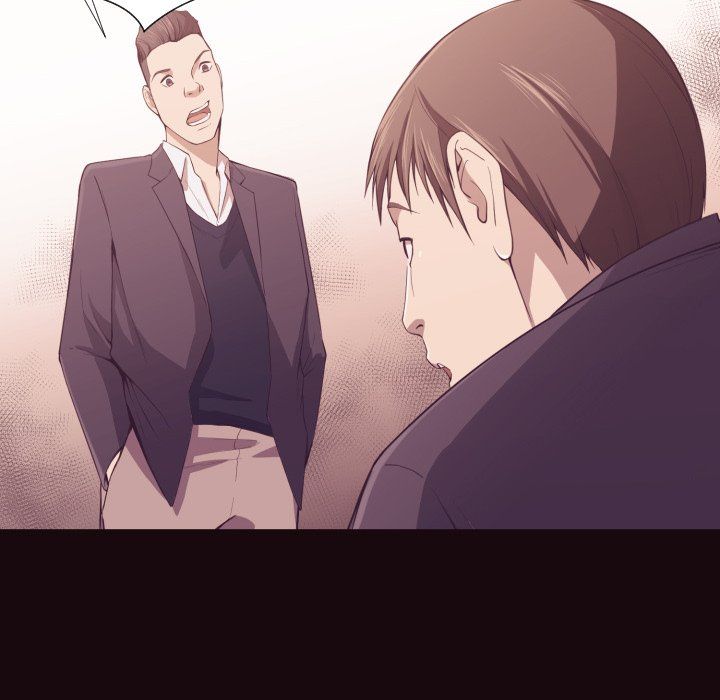 The Hidden Past Manhwa - Chapter 6 Page 57