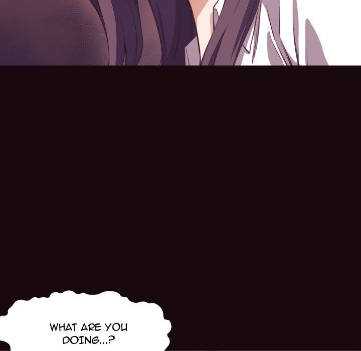 The Hidden Past Manhwa - Chapter 6 Page 63