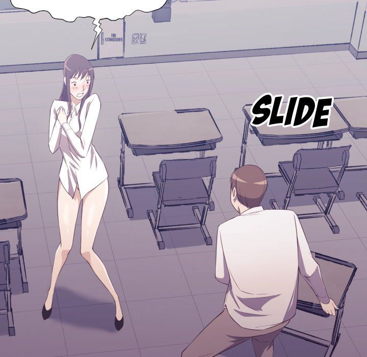 The Hidden Past Manhwa - Chapter 6 Page 64