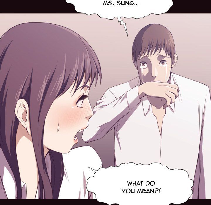 The Hidden Past Manhwa - Chapter 6 Page 66