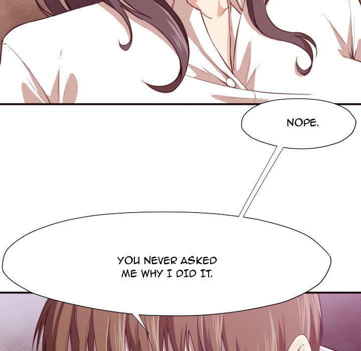 The Hidden Past Manhwa - Chapter 6 Page 83