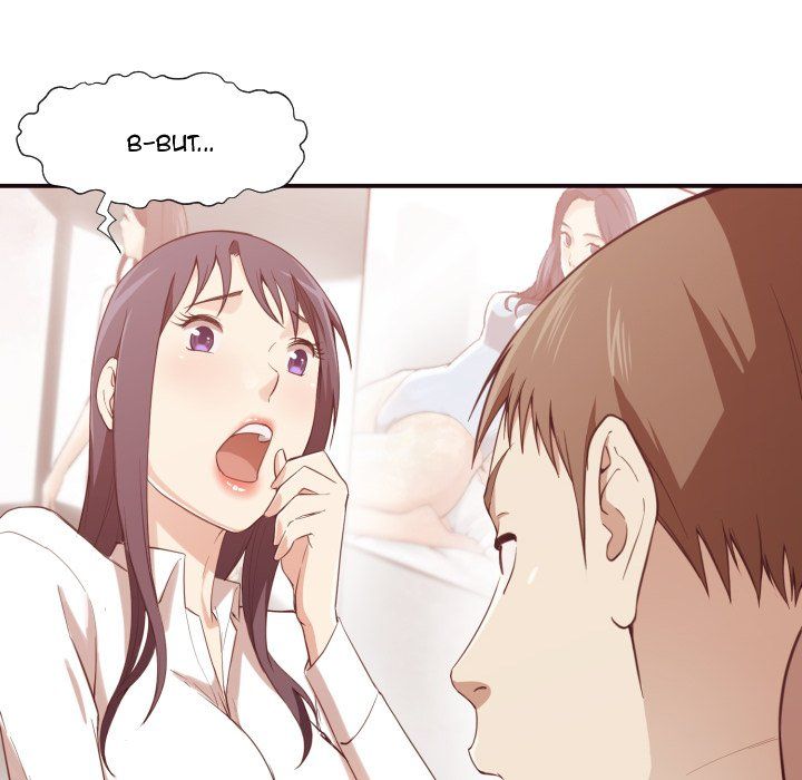 The Hidden Past Manhwa - Chapter 6 Page 85