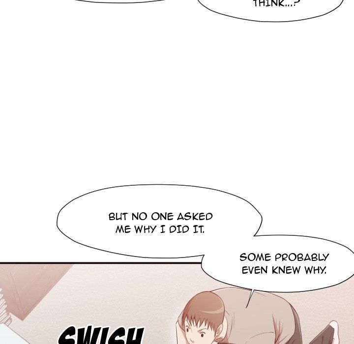 The Hidden Past Manhwa - Chapter 6 Page 89