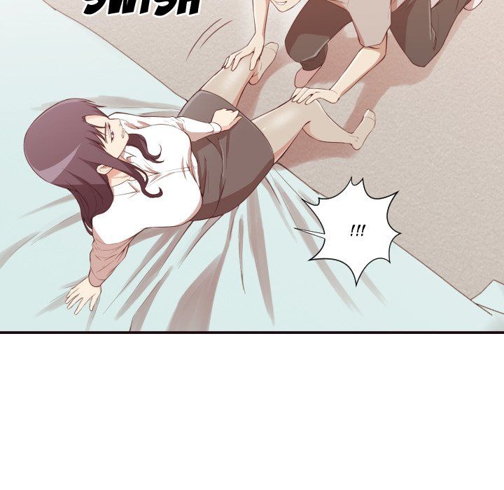 The Hidden Past Manhwa - Chapter 6 Page 90