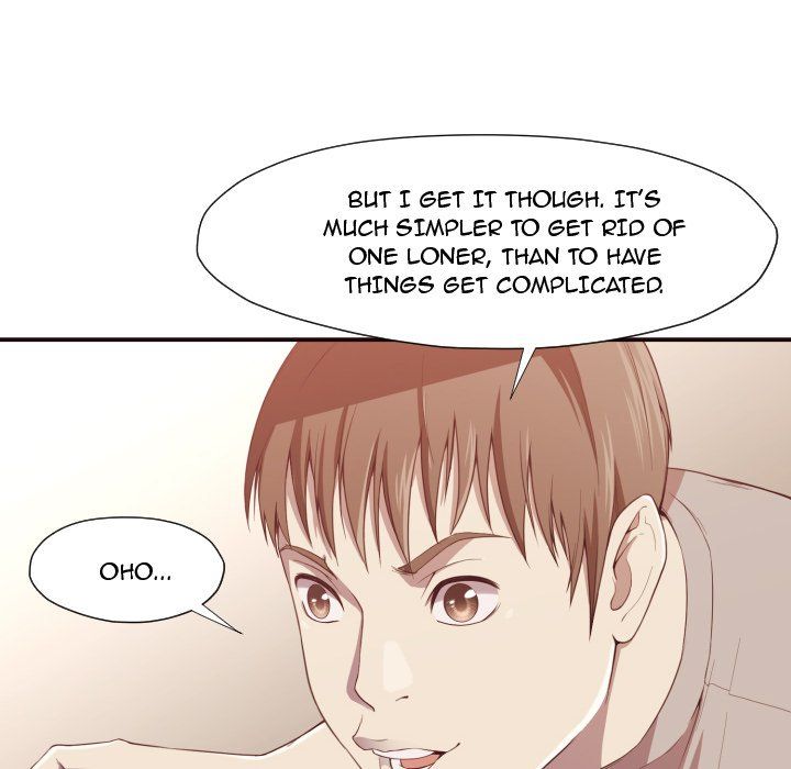 The Hidden Past Manhwa - Chapter 6 Page 91