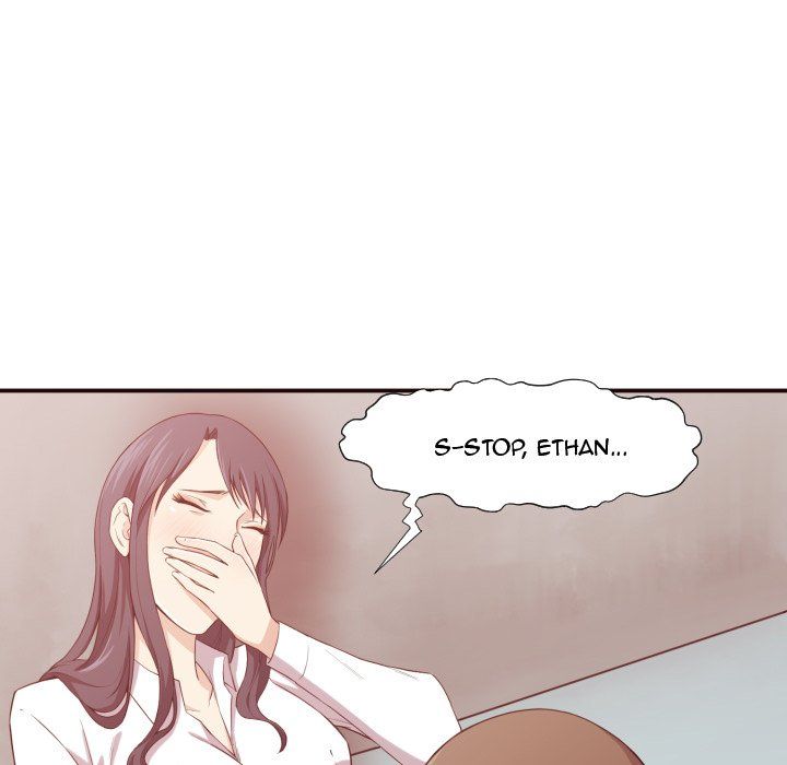 The Hidden Past Manhwa - Chapter 6 Page 94