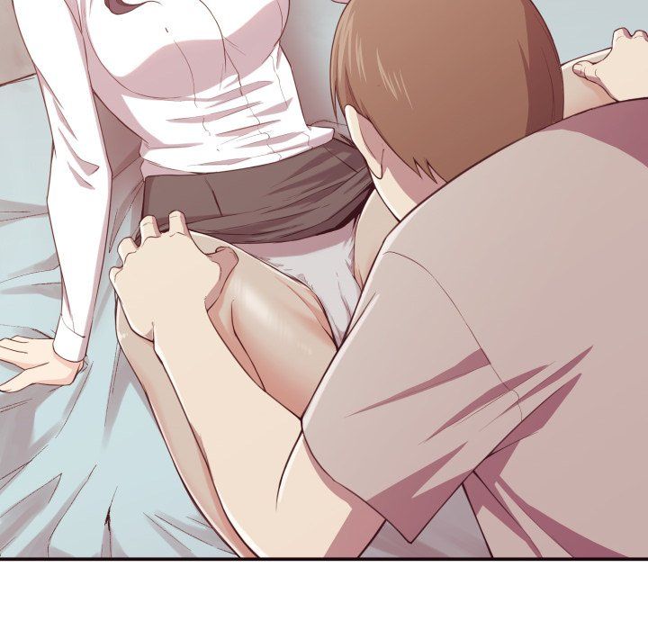 The Hidden Past Manhwa - Chapter 6 Page 95