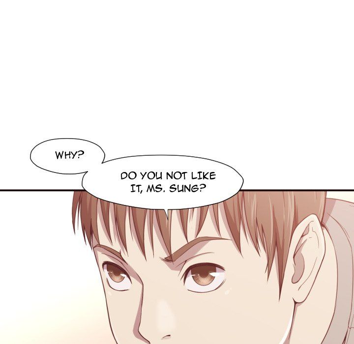 The Hidden Past Manhwa - Chapter 6 Page 96