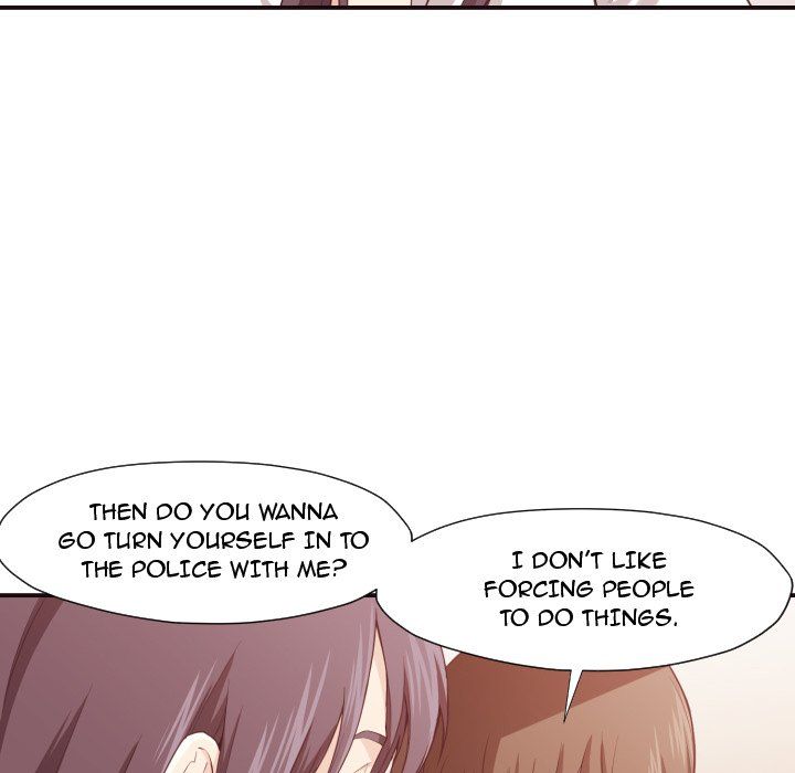 The Hidden Past Manhwa - Chapter 6 Page 99