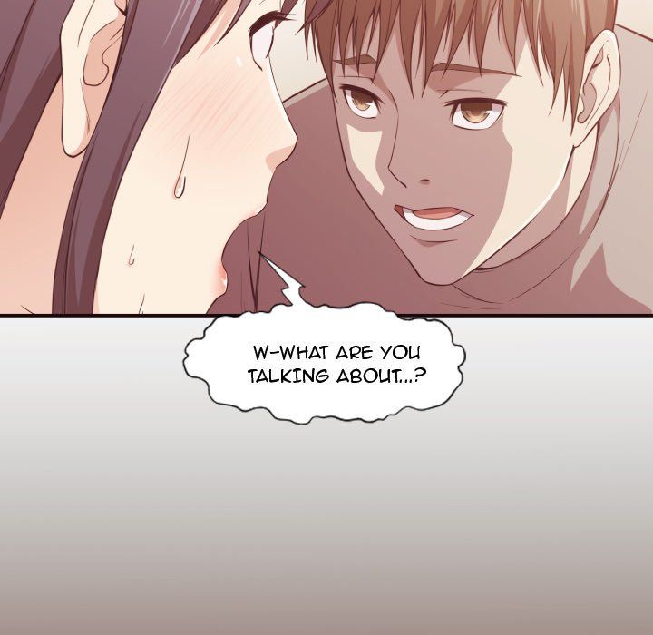 The Hidden Past Manhwa - Chapter 6 Page 103