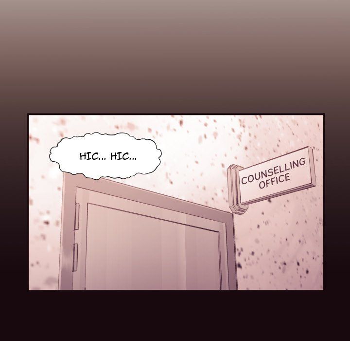 The Hidden Past Manhwa - Chapter 6 Page 104