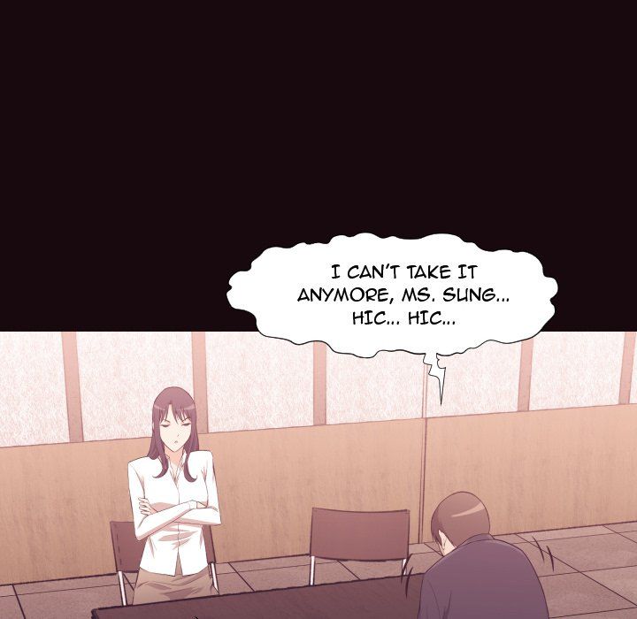 The Hidden Past Manhwa - Chapter 6 Page 105