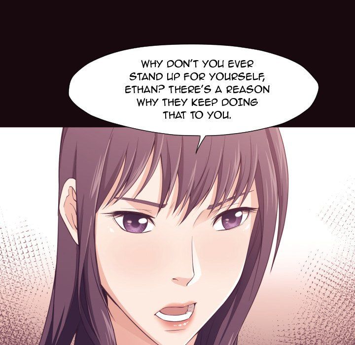 The Hidden Past Manhwa - Chapter 6 Page 107