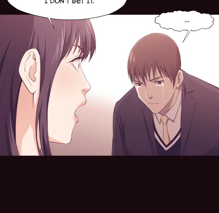 The Hidden Past Manhwa - Chapter 6 Page 109