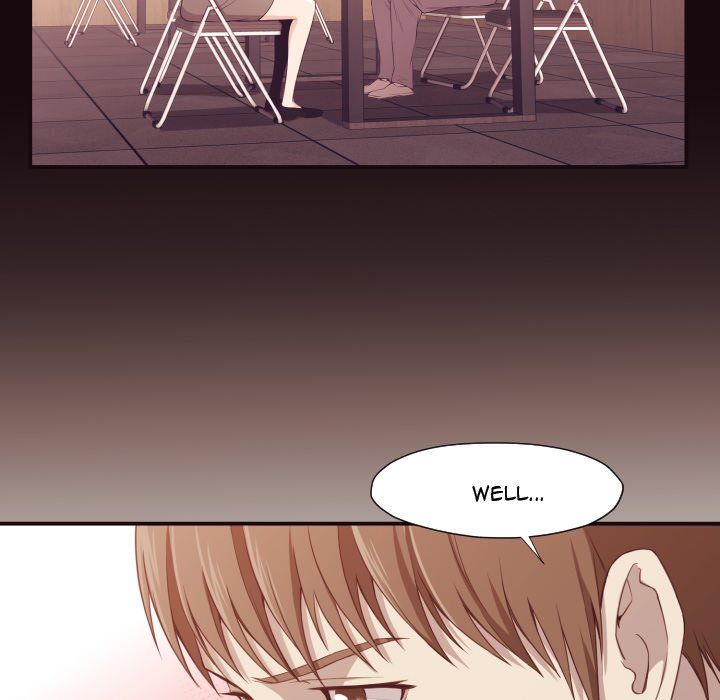 The Hidden Past Manhwa - Chapter 6 Page 111