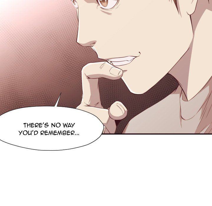 The Hidden Past Manhwa - Chapter 6 Page 112